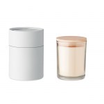 Lumânare cu parfum de vanilie(1)